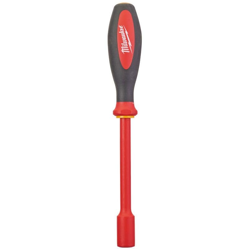 MILWAUKEE 4932478718" Flat Trilobe Screwdriver 1.6 x 8 x 175 m/m