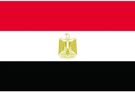 Amazon 東京製旗 国旗no 1 70 105cm エジプト アラブ Diy 工具 ガーデン