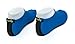 Freely Barefoot Water Skin Shoes Aqua Socks for Beach Swim Surf Yoga Exercise
