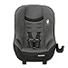 Cosco Scenera NEXT Convertible Car Seat, Moon Mist Grey