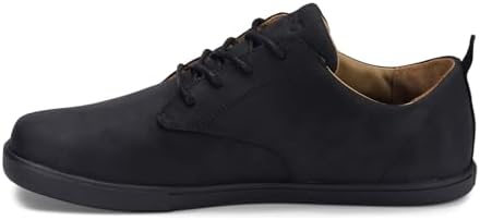Amazon.com | Vivobarefoot RA IV Mens Barefoot Shoe | Leather