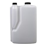 Consolidated Plastics 41398 HDPE Graduated