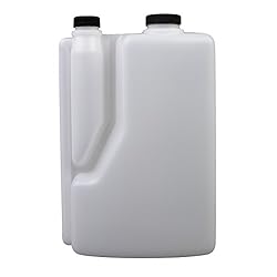 Consolidated Plastics 41398 HDPE Graduated