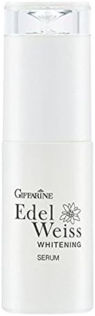 Facial Serum Edelweiss Whitening Serum Natural White Radiance 35g.
