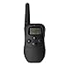 Dog Training Collar, Breett Dog Shock Collar of 330 YD Remote Control with LCD Light, Beep, Vibration shock
