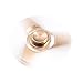 HITASION Hand Spinner Fidget Toys for Adults EDC ADHD Precision brass material High Speed 2-4 Min Smooth Spin(Th-copper)