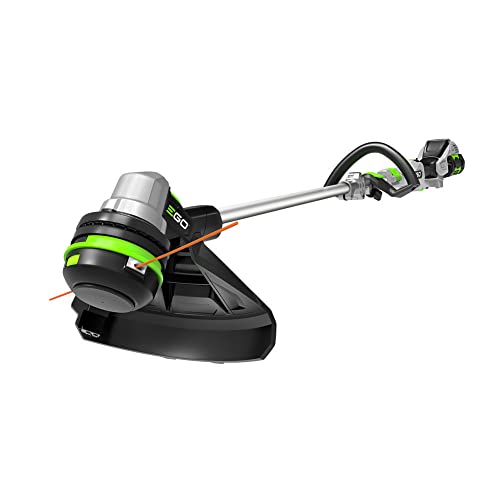 EGO Power+ ST1511T 15Inch Weed Eater 56Volt LithiumIon Cordless