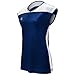 Mizuno Women's Balboa 2.0 Cap Sleeve Jersey