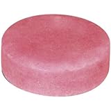 Nassco para Urinal Block, 4 Ounces, Cherry, 12 per Box