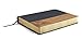 Apologetics Study Bible for Students, Black/Tan LeatherTouch