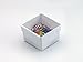 Rubbermaid, White Drawer Organizer, 2, 3-inch by 3-inch