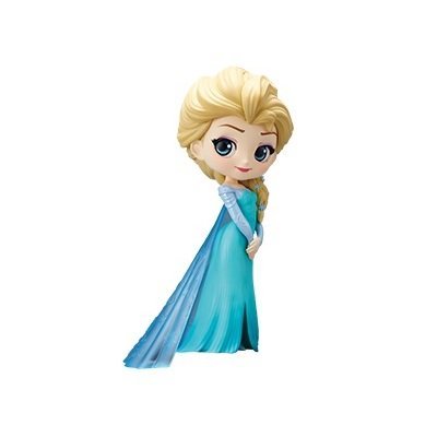 Other Anime Collectibles Collectibles Banpresto Q Posket Disney Characters Maleficent All 2type Wand Is Green Ver 14cm