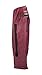 OSAGE RIVER Camping Cot for Adults - Folding Camping Cot - Portable Cots for Sleeping - Rated for 300 lbs, Red
