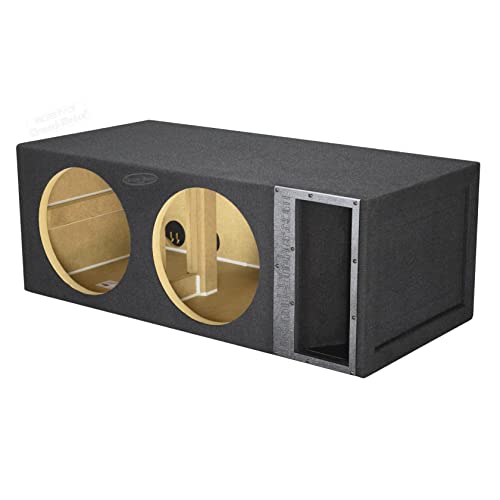 Osd Audio 12 Dual Ported 1200w Powered Subwoofer Fs12 13 GP Audio