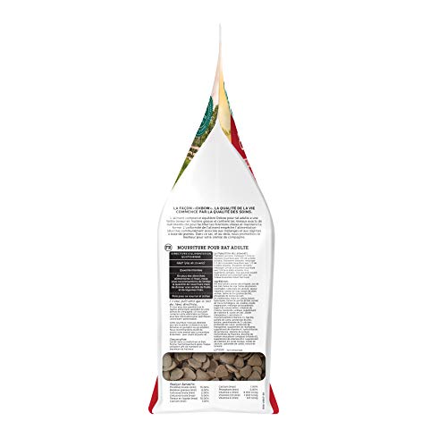 Oxbow Adult Rat Food - Image 3