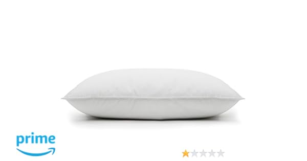 Bed Pillows Medium Queen Bedding Linen Northern Feather Canada