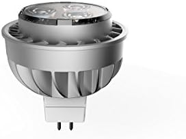 LED Spotlight 4 W MR16 GU5.3 Warm White