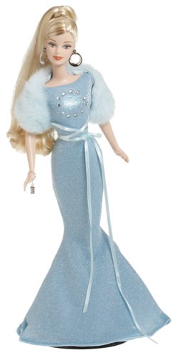 Amazon.com: Virgo August 23 - September 22 Barbie: Toys & Games