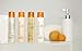 Terra Pure Wild Citrus Lotion, Travel Size Hotel, 1 oz (Case of 250)
