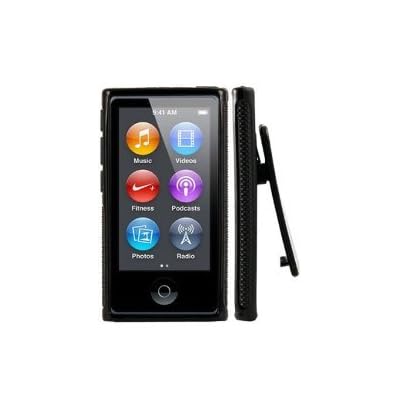 Pack Apple iPod Nano Design Cover Case TPU Clip Ireland Ubuy