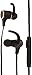Bluetooth Earbuds, Liger MH770 High Quality Wireless Stereo Bluetooth 4.1 Sport Headphone with Magnetic Tips, In-Ear Noise Cancelling and Sweat Proof Earphones, Hands Free Calling and Mic