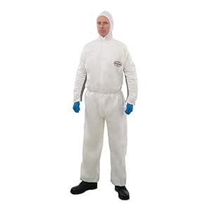 KIMBERLY 040364 KLEENGUARD A25, Kimberly Clark