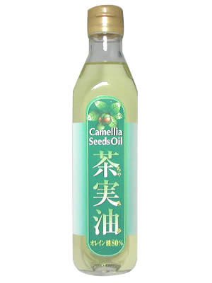 茶の実油 販売店