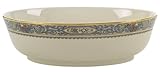 Lenox Autumn Gold-Banded Fine China Open Vegetable Bowl - 6041144