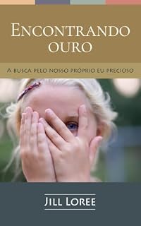 Livro Encontrando ouro (Real.Claro.)