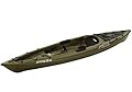 SUNDOLPHIN Sun Dolphin Journey 12-Foot Sit-on-top Fishing Kayak