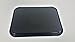 Foodservice Essentials (FFT-1014BK) Fast Food Tray (10-Inch x 14-Inch, Plastic, Black)