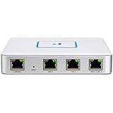 Ubiquiti Unifi Security Gateway (USG)