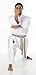 Tokaido Karate Gi Kata Master Gold 14oz
