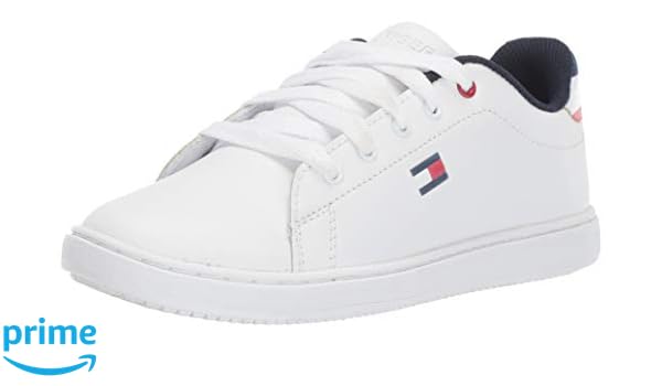 tommy hilfiger court shoes