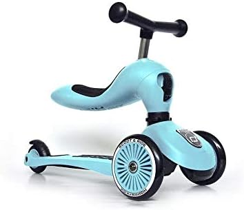 scoot n ride highwaykick 1