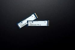Kingston NV2 2TB M.2 2280 NVMe Internal SSD | PCIe