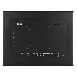 Bewinner1 15 Inch Touch Screen Portable