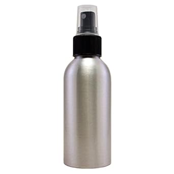Aluminum Spray Bottle 4 Ounce By Interdesign Bed And Bath Storage Products Amazon Com Industrial Scientific Aluminum Spray Bottle 4 Ounce By Interdesign Bed And Bath Storage Products Amazon Com Industrial Scientific