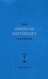 New American Bartender's Handbook by