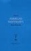 New American Bartender's Handbook by