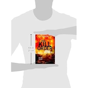 The Kill Order (The Maze Runner)