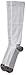 April Tex Women and Men Cotton Compression Socks for Travel, Medical, Nurse, Pregnancy