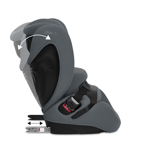CBX by Cybex Pallas B i-Size/Grey-grey PU1