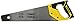 Stanley 20-526 15-Inch 12-Point/Inch SharpTooth Saw primary