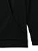 PERSUN Women's Versatile Sexy Long Sleeve Backless Drape Blouse T-shirt Top