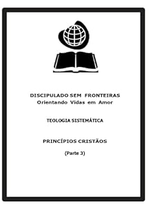 Livro Teologia Sistemática