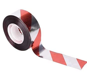 GLB Green Level Berlin | Reflective and sound tapes for repelling birds | Pigeons | Sparrows | Seagulls | Maggies | Twwinkles | Ravens | 100 Metres Tape | Trees and Terraces |