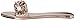Nine West Women's Recume Metallic Dress Sandal