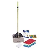 Pitsco Straw Rockets - Getting Started Package (For 30 Students)