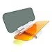 DIFINES Car Sun Visor for Day and Night, Anti-Glare Car Visor Extender, 2 in 1 Automobile Sun Visor Universal Windshield Driving Visor